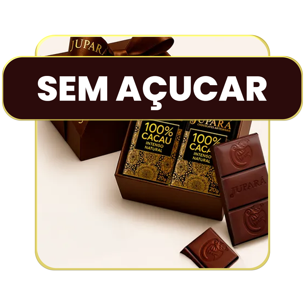 SEM ACUCAR