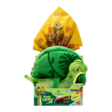 Ovo de Páscoa ao Leite Mochila Dino 170g