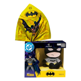 Ovo de Páscoa ao Leite Pelúcia Batman 170g