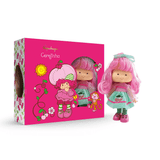 Ovo de Páscoa com Boneca Cerejinha 120G