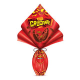 Ovo de Páscoa Garoto Crocante 227g