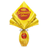 Ovo de Pascoa Garoto Serenata de amor 213g