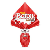 Ovo de Páscoa Garoto Baton Garoto 204g